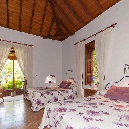 La Montana Villa Santa Lucia De Tirajana ภายนอก รูปภาพ