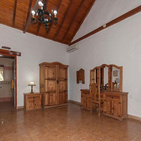 La Montana Villa Santa Lucia De Tirajana ภายนอก รูปภาพ