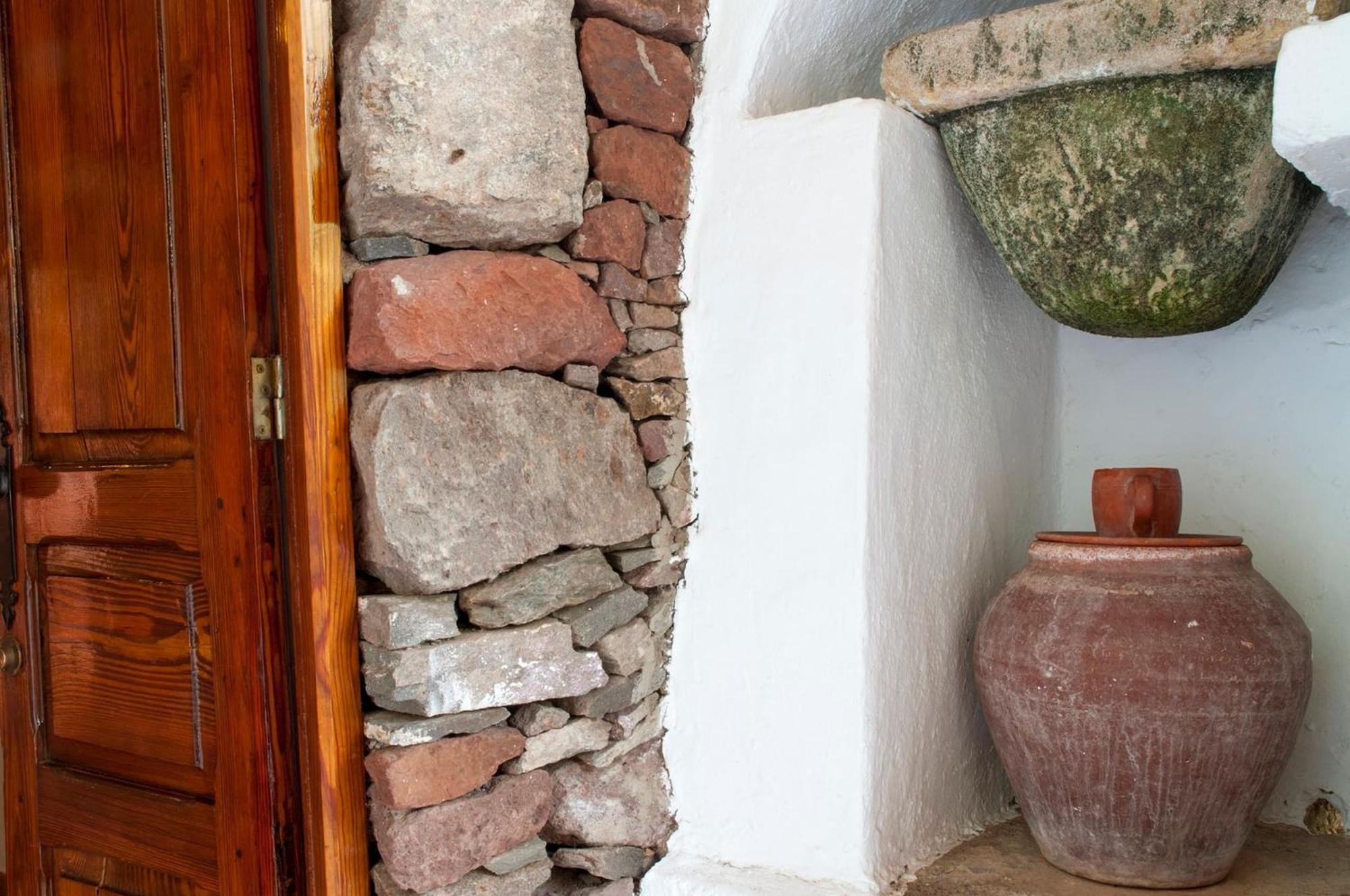 La Montana Villa Santa Lucia De Tirajana ภายนอก รูปภาพ