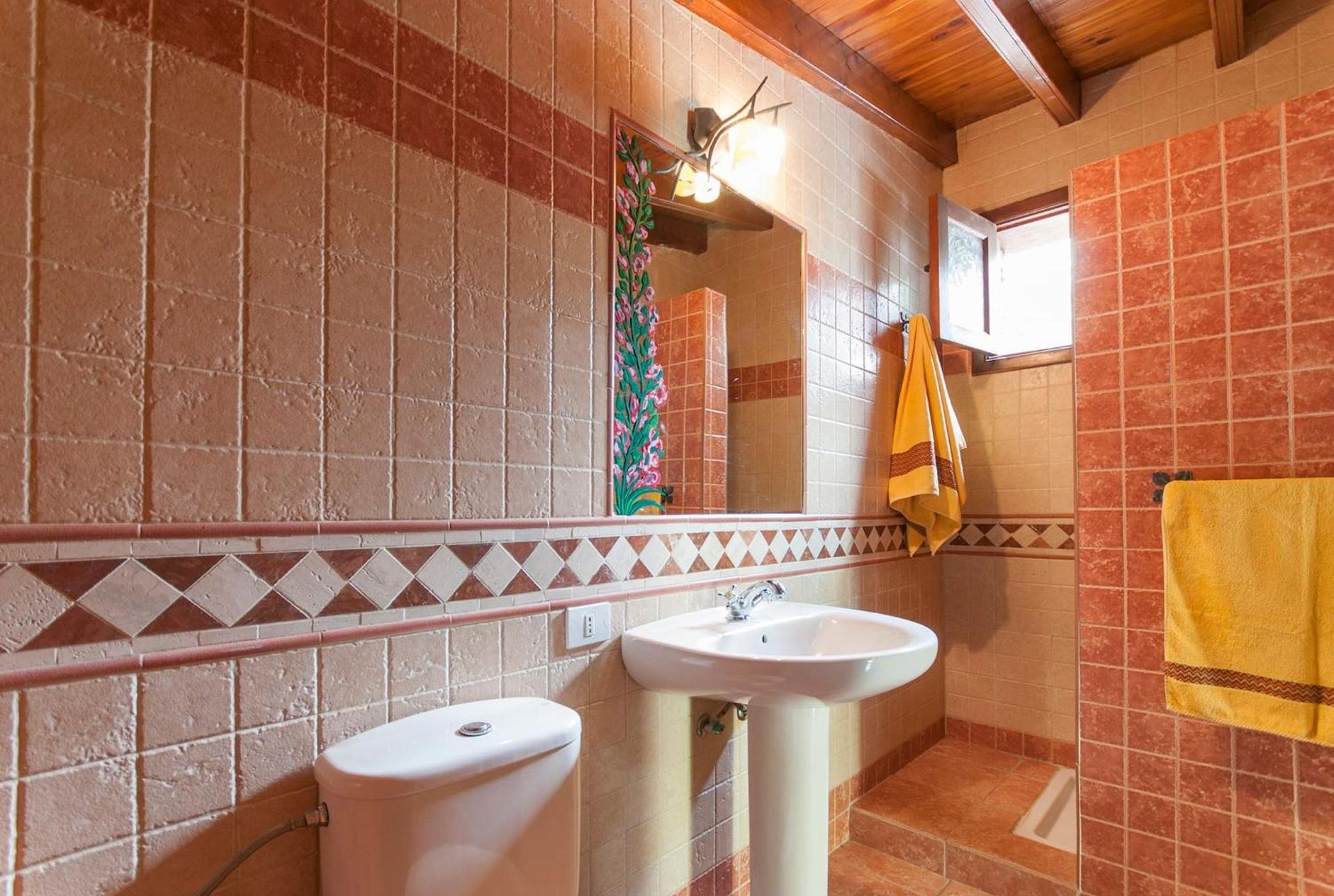 La Montana Villa Santa Lucia De Tirajana ภายนอก รูปภาพ